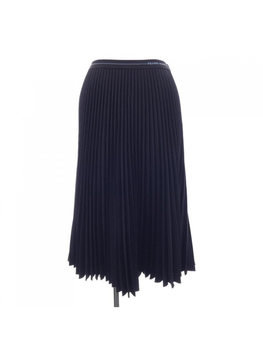 Prada Skirt Black